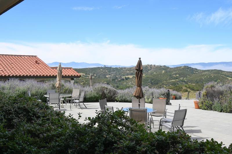 Pictures of The Inn at The Pinnacles Scenic View