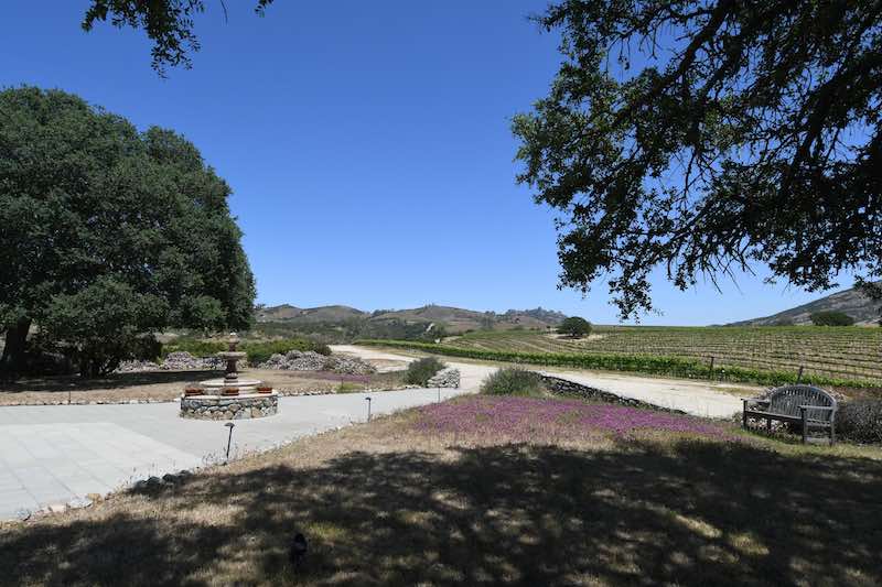 Pictures of The Inn at The Pinnacles Scenic View